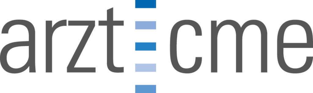 arztCME Logo