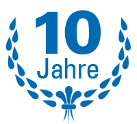 10 Jahre CME-Fortbildungen by health&media