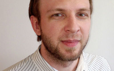 Neuer Mitarbeiter bei health&media