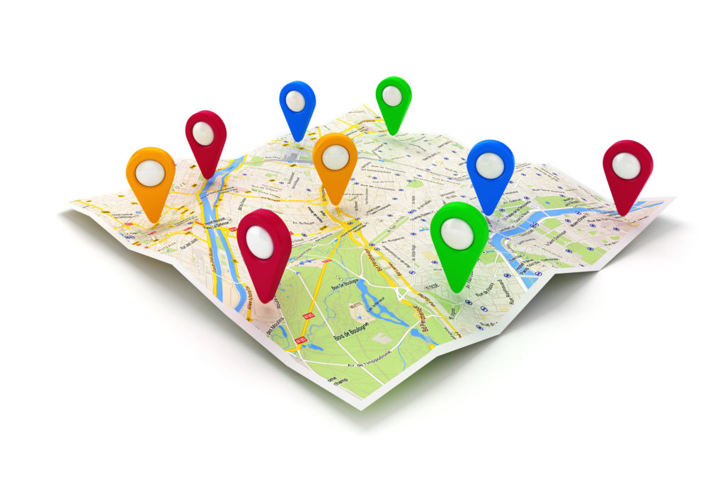 GeoHealth