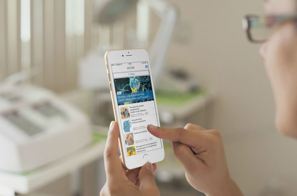 Mobile Apps