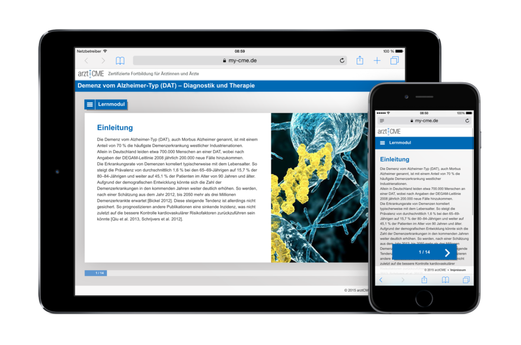 CME Module