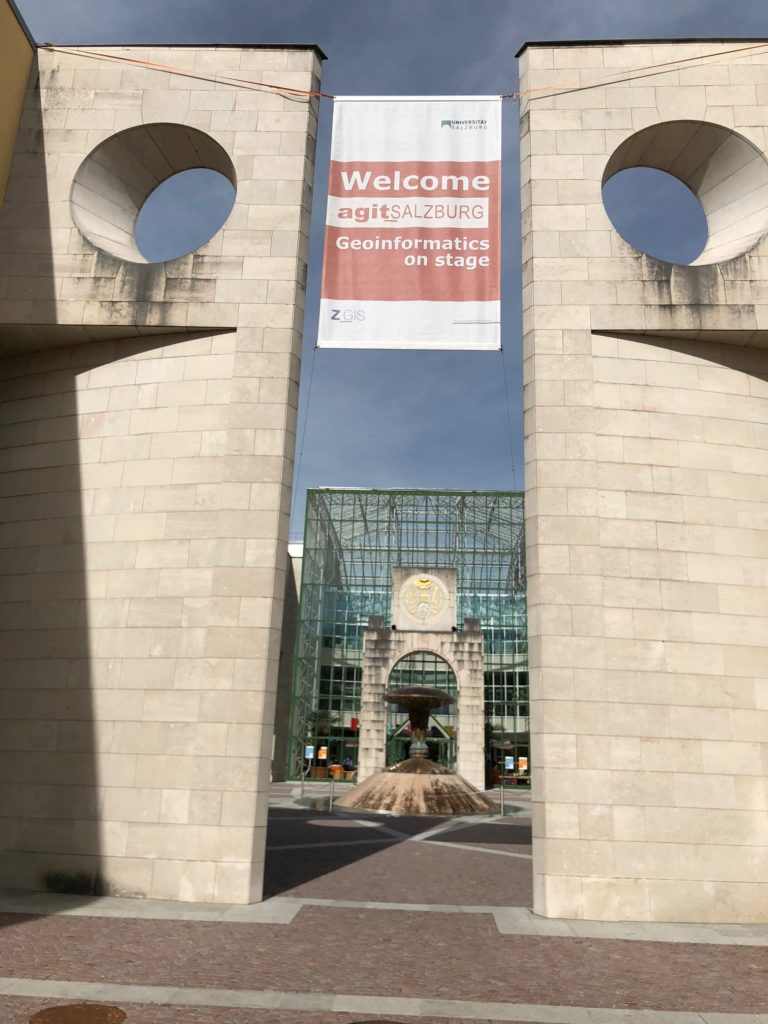 Geoinformatik-Kongress