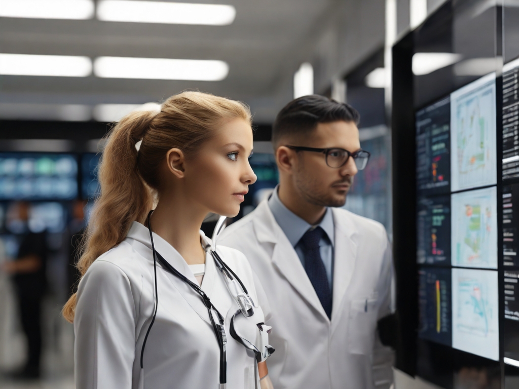 QB-Analyzer als interne Benchmarking-Lösung für Krankenhäuser