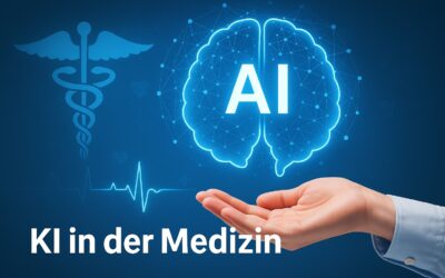 KI in der Medizin: Was digitale Intelligenz heute schon bewirkt