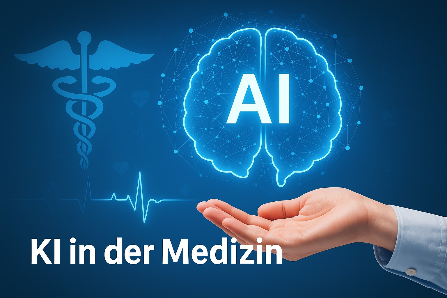 KI in der Medizin: Was digitale Intelligenz heute schon bewirkt