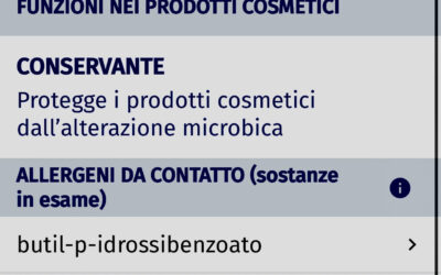 COSMILE App jetzt auch auf Italienisch