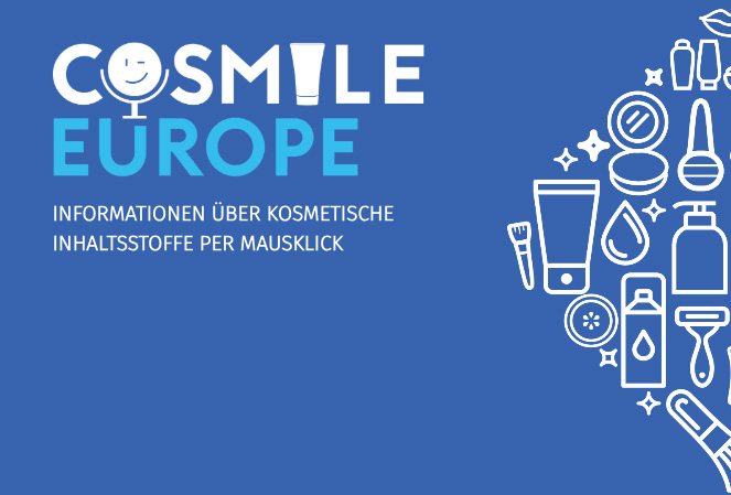 COSMILE Europe