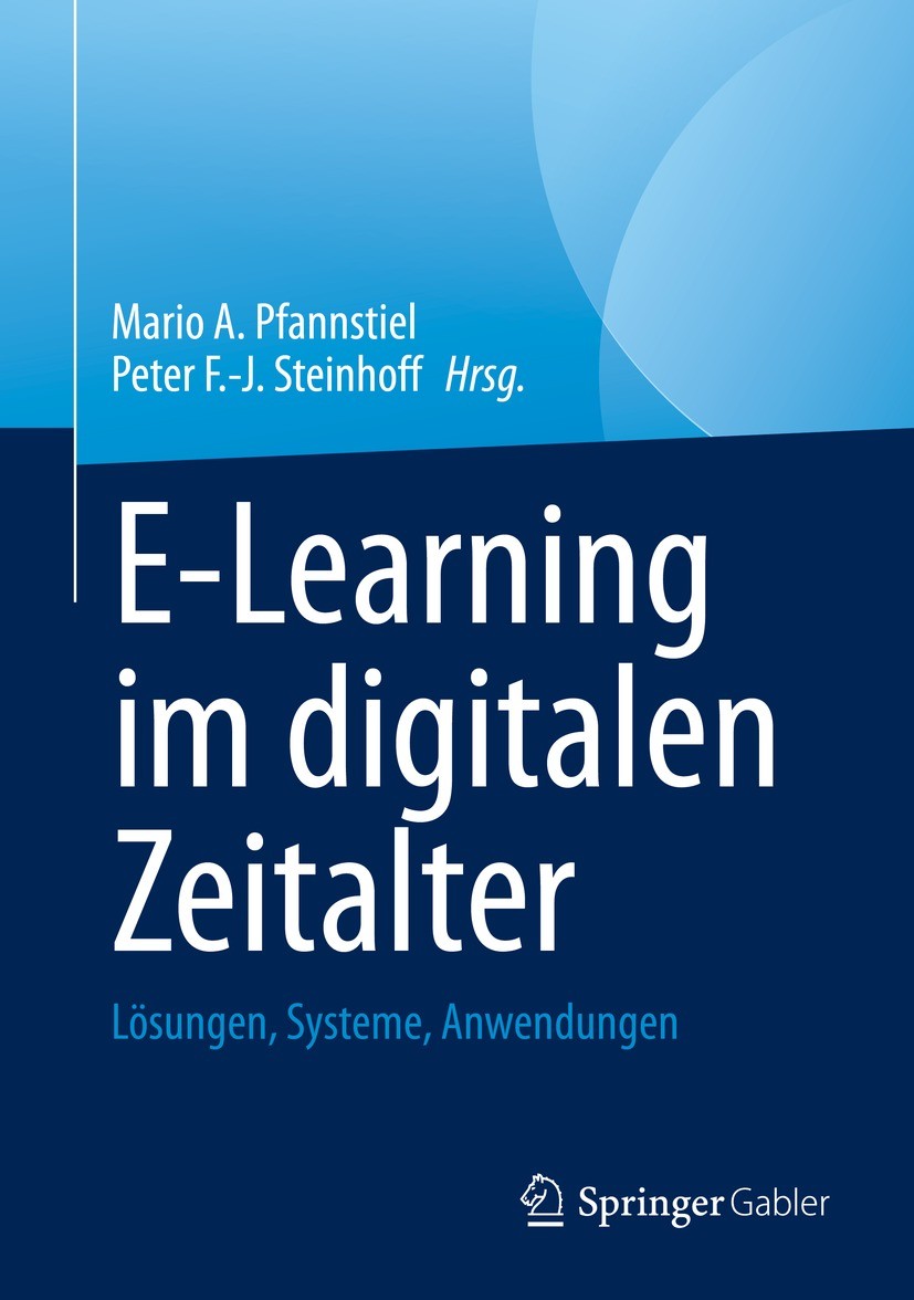 arztCME findet Einzug in E-Learning-Lehrbuch