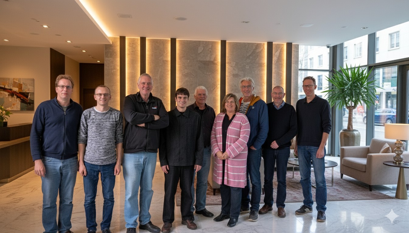 Der nächste Meilenstein in unserer KI‑Roadmap